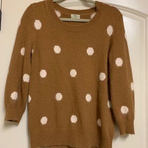 Madewell Crew Neck Sweater